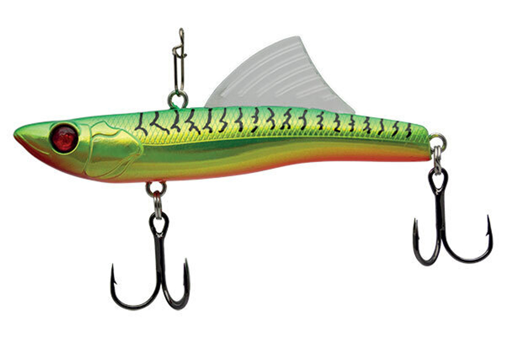 Виб (тонущий воблер) для зимней рыбалки Sandra 90мм 25г