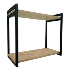 Открытая полка ОПМВГ 500