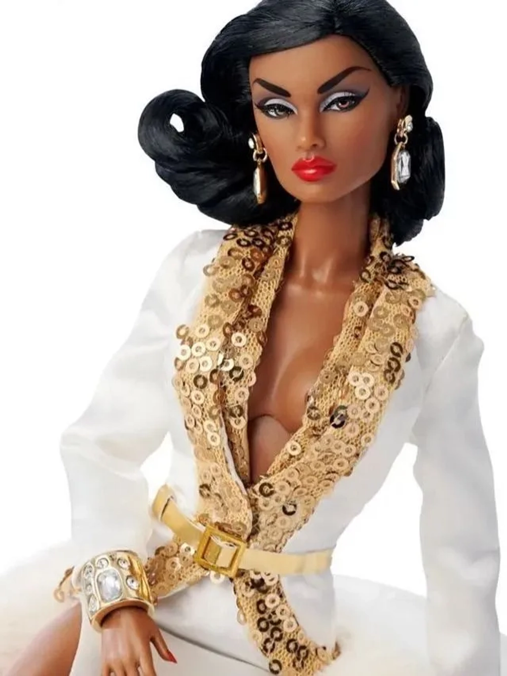 Кукла Integrity Toys Della Roux