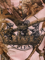 Женская Толстовка Realtree Velour Robertson