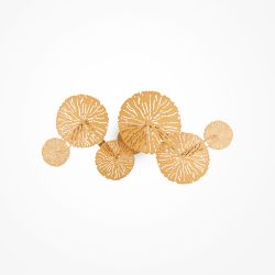 Светильник настенный Maytoni Lovetann MOD082WL-04G