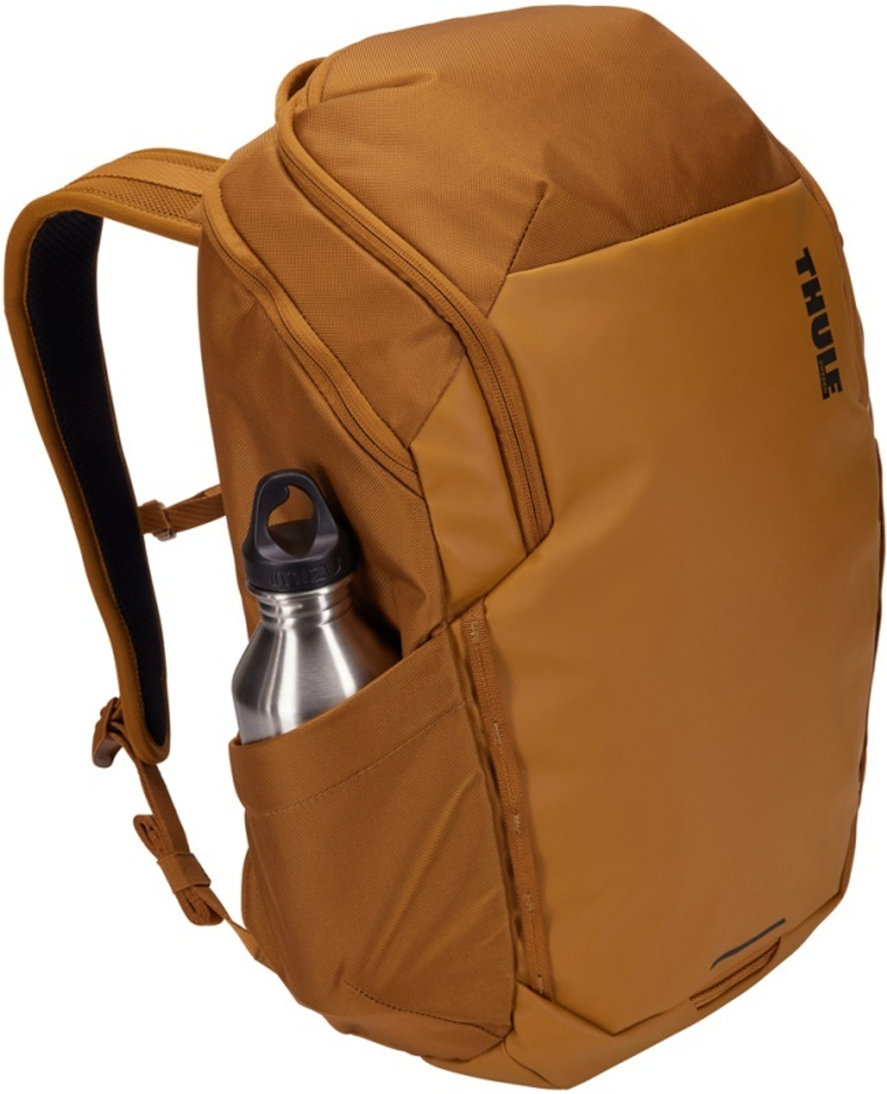 Рюкзак для ноутбука Thule Chasm Backpack 26L TCHB215 Golden (3204983)