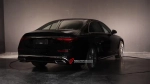 Обвес переделка для MERCEDES-BENZ S CLASS W223 S400/S450/S500 АПГРЕЙД ДО MAYBACH S680 Майбах Мерседес Бенц S класс
