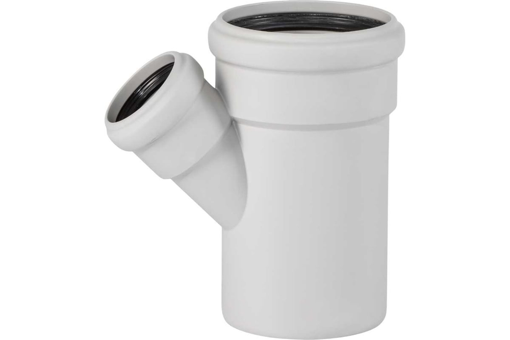 Тройник SKEA 110/50*45 гр. Ostendorf (Остендорф)