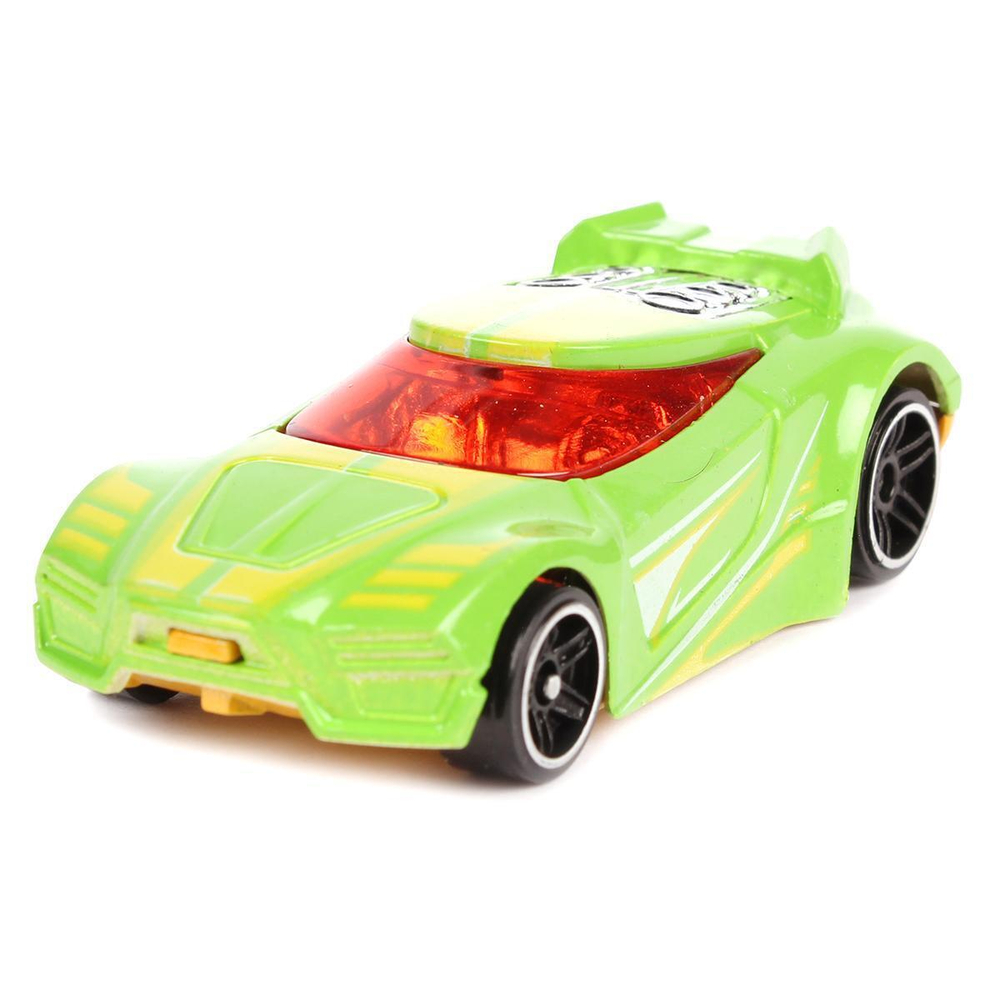 Модель ин. мет. "Road Racing Суперкар" 7,5см. RR-7-105-R (Технопарк)