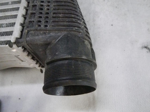 Интеркулер Audi A8 4 D5 (2017-н.в.)