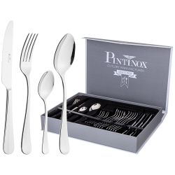 НАБОР СТОЛОВЫХ ПРИБОРОВ CAPITOLIUM НА 6 ПЕРСОН 24 ПР.