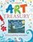 Art treasury