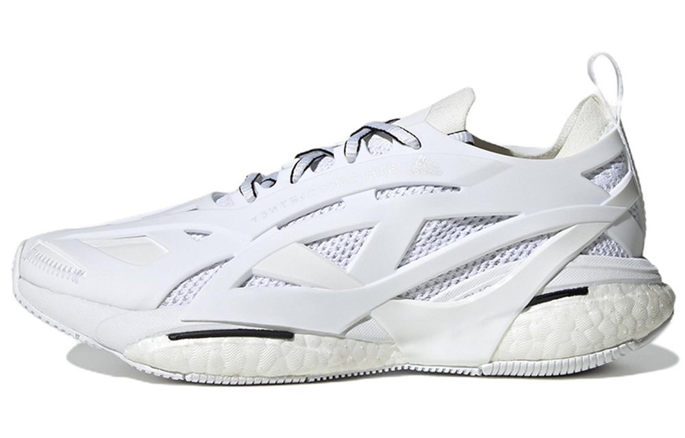 Кроссовки Stella Mccartney X Adidas Smc Solarglide (Женская размерная сетка)