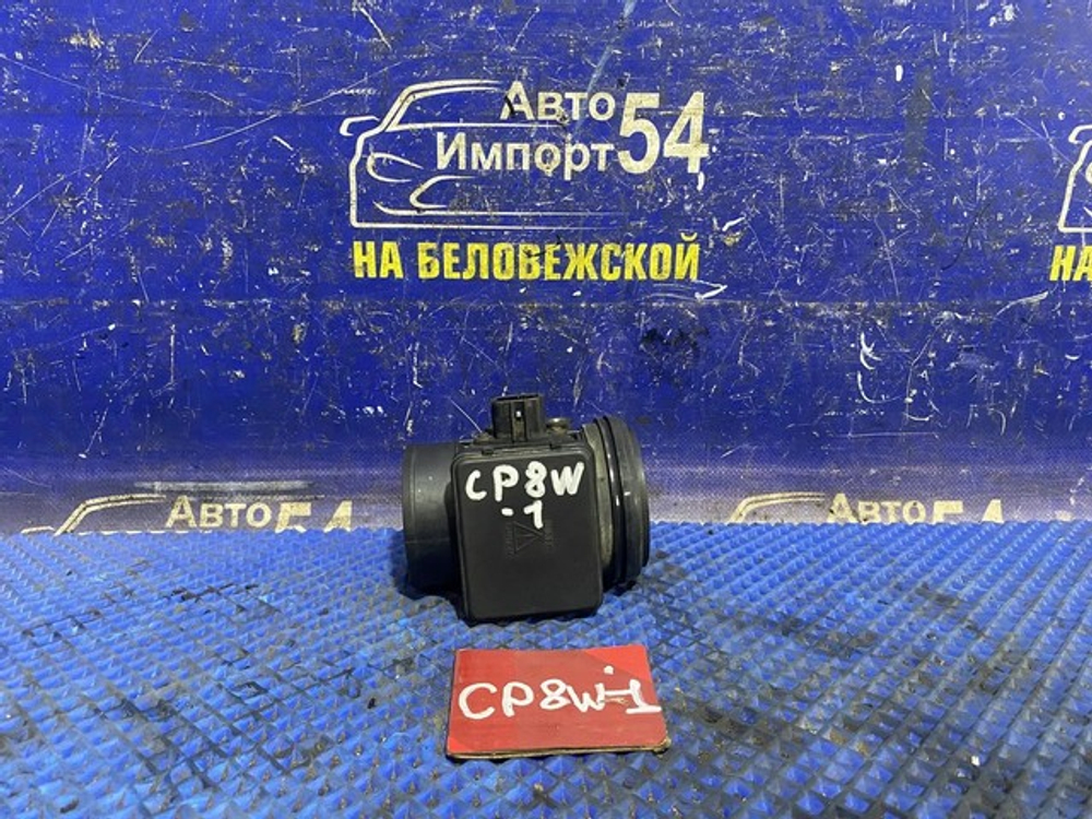 Расходомер MAZDA PREMACY 2001