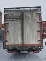 DongFeng C120 Бортовой (Евроборт) 78G001 (Евроборт, дизельный, 3,8 л., 166 л.с., МТ)
