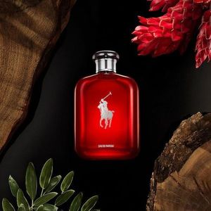 Ralph Lauren Polo Red Eau de Parfum