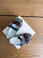 Пинетки Gucci