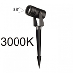 Наземный низкий светильник Odeon Light Stima 6647/10GL3