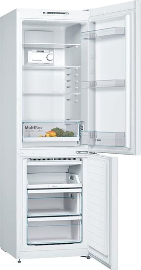 Холодильник Bosch KGN 36NW2AR