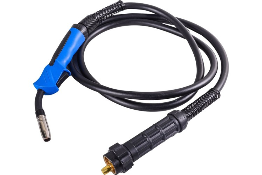 Сварочный полуавтомат ВИХРЬ ИСА-180 MIG 5в1 PRO 65/184