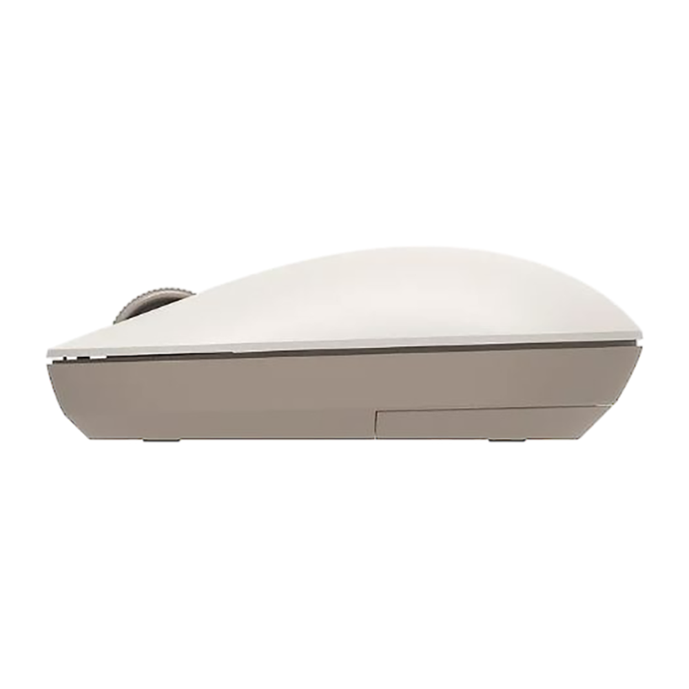 Беспроводная мышь Xiaomi Wireless Mouse Lite 2 (версия Global), Белый