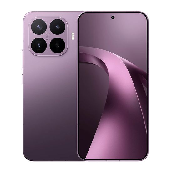 Xaomi 17T Pro 12 ГБ/1 ТБ Deep Violet