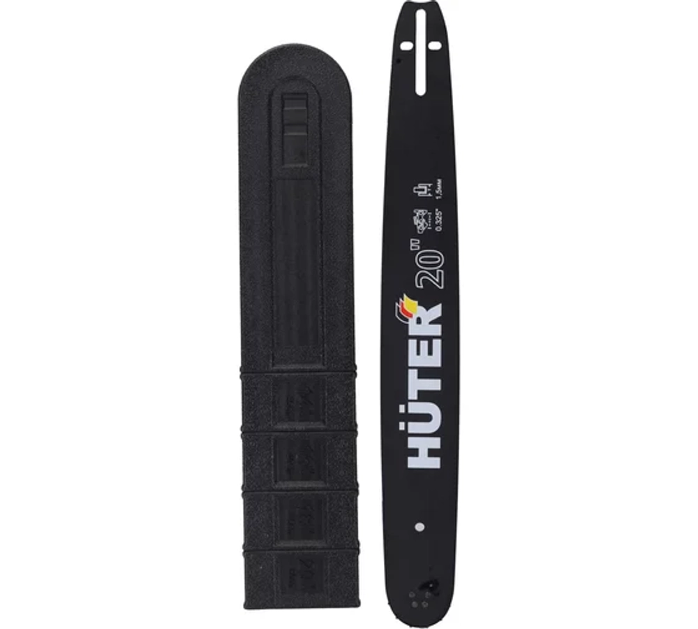 Бензопила Huter BS-52