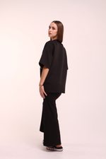 ФУТБОЛКА NUMERO 1 print Cat