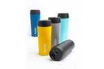 Термокружка RoadLike Travel Mug 450мл, черный
