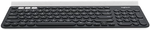 Клавиатура Logitech K780 Wireless Multi-Device