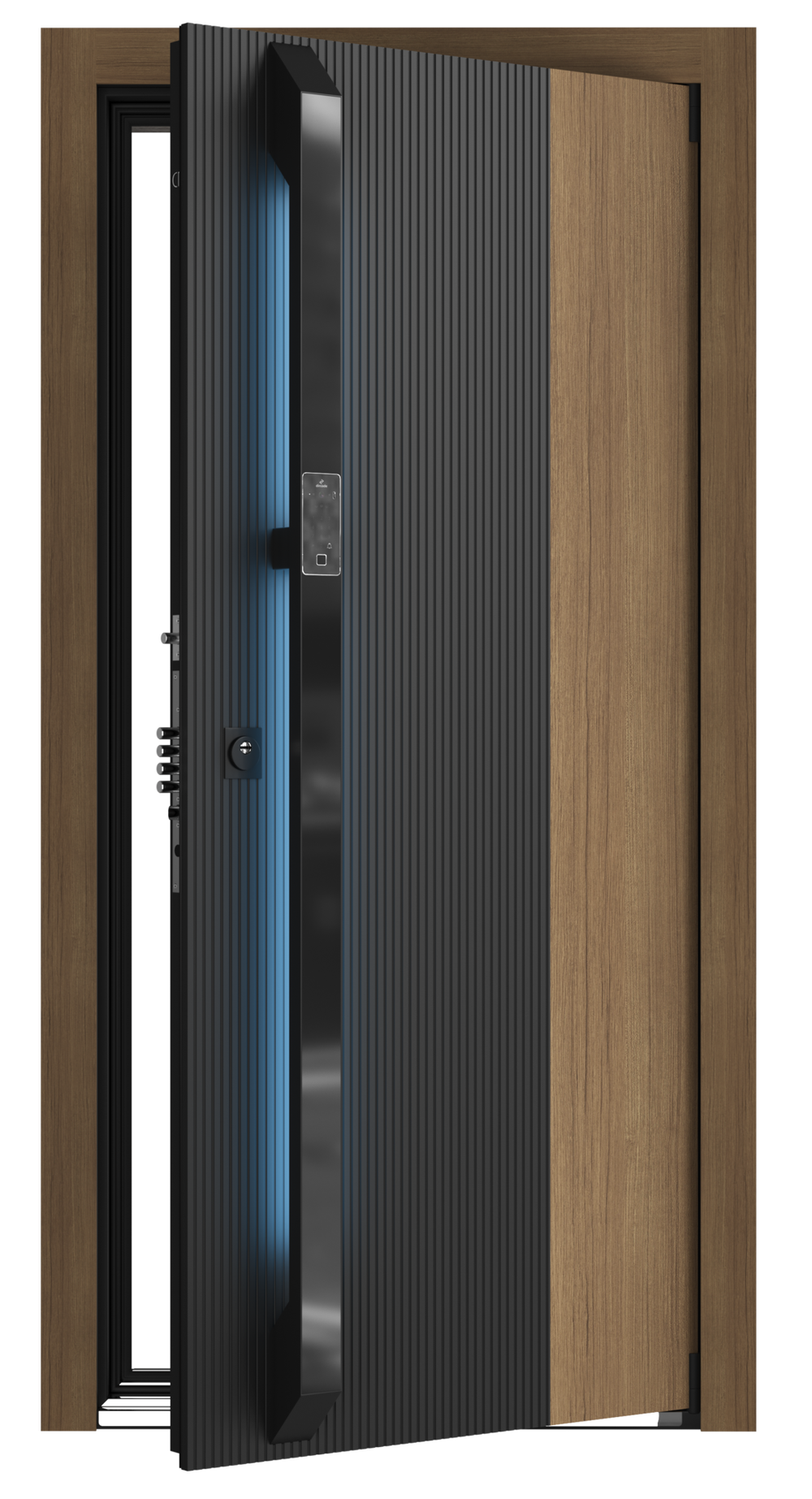 ELBRUS SMART CH