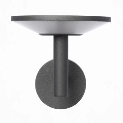 Citilux Dorn CLU05W LED Уличный настенный светильник Графит