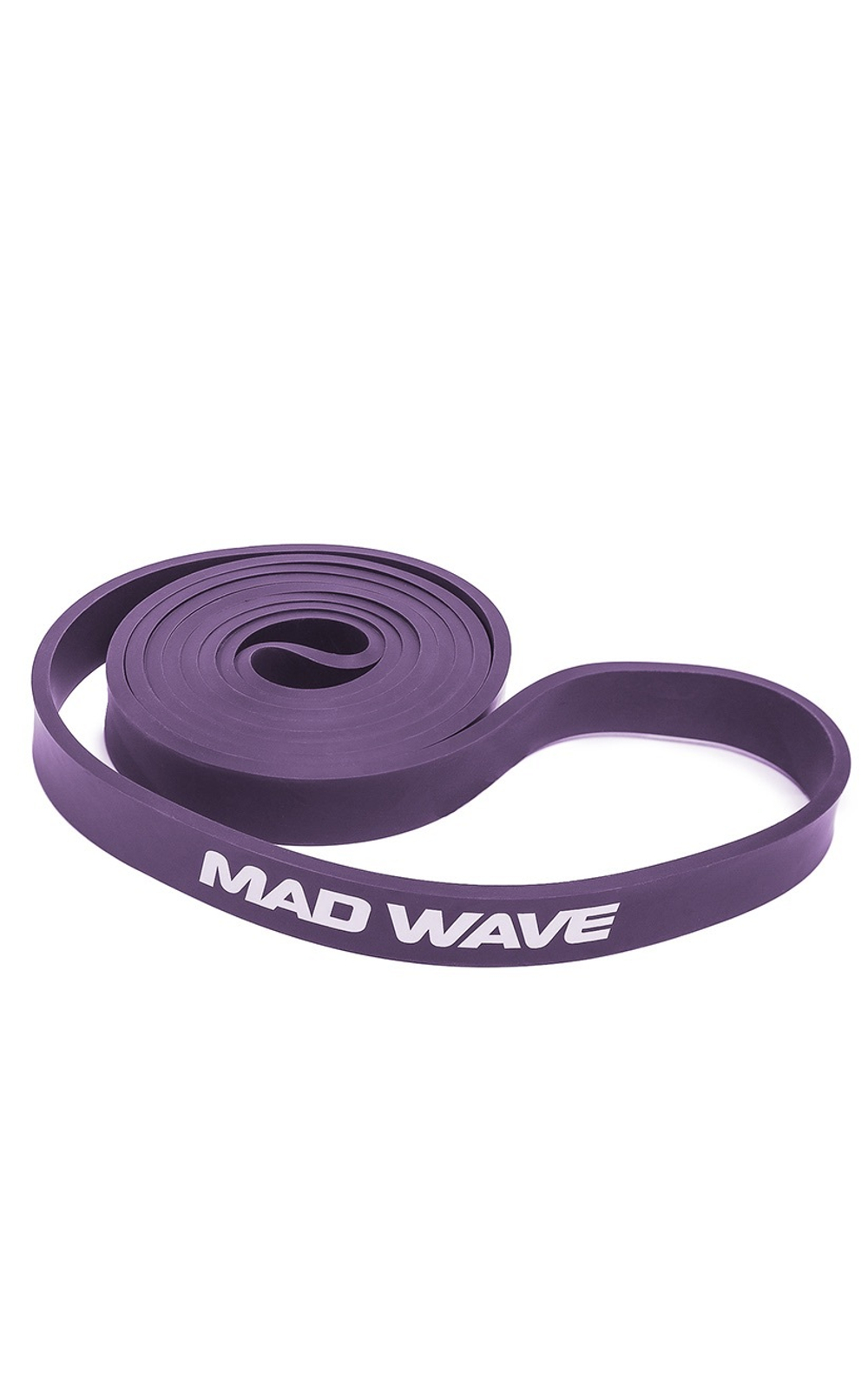 LONG RESISTANCE BAND MADWAVE 18.2-36.4 КГ