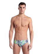 Плавки Arena ZEBRA STRIPES SWIM BRIEFS