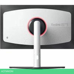 Игровой монитор Xiaomi Redmi Display 27 G Pro P27QBA-RGP (китайская версия)