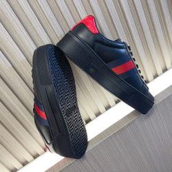 Gucci Ace Sneaker (3 colors)