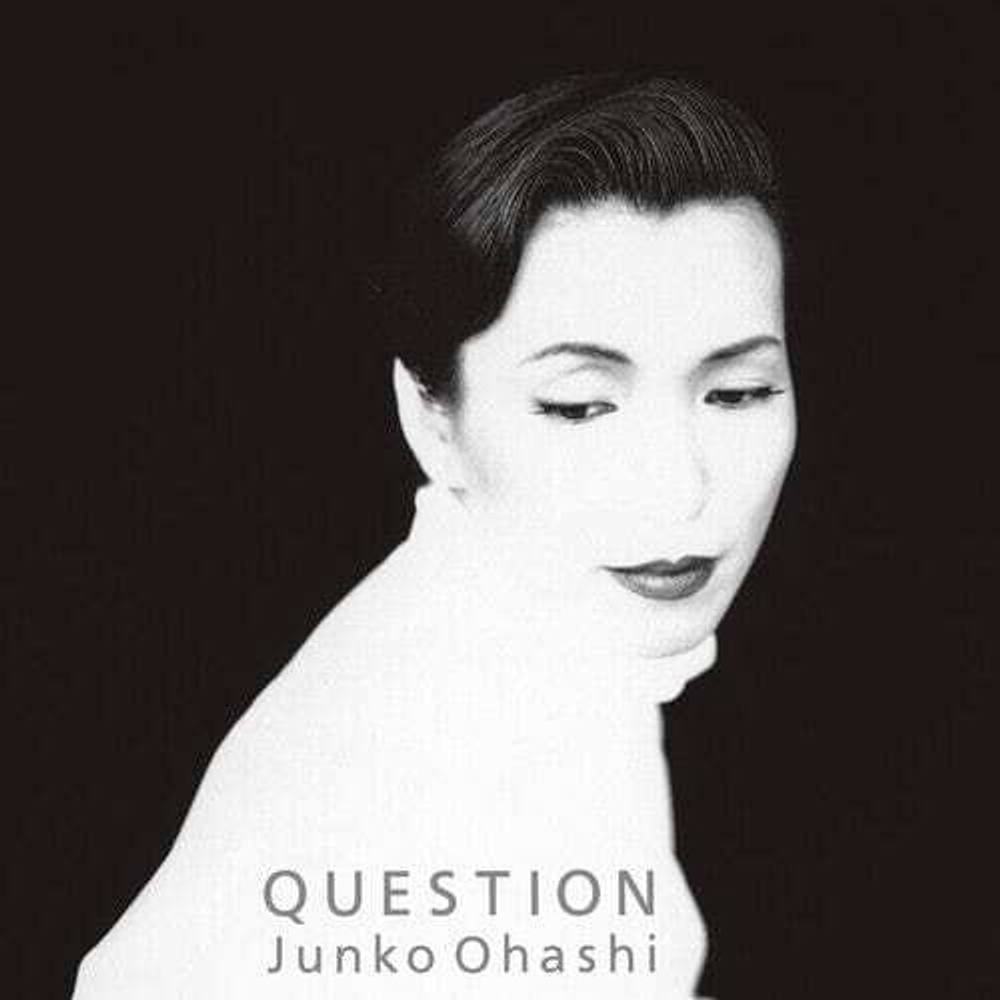 Junko Ohashi - Question - Japan Import