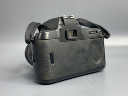 Nikon F70 kit AF Nikkor 28-80mm 3.5-5.6D