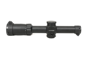 Оптический прицел Arkon Model C 1-10x24 MC9-2DMRAD