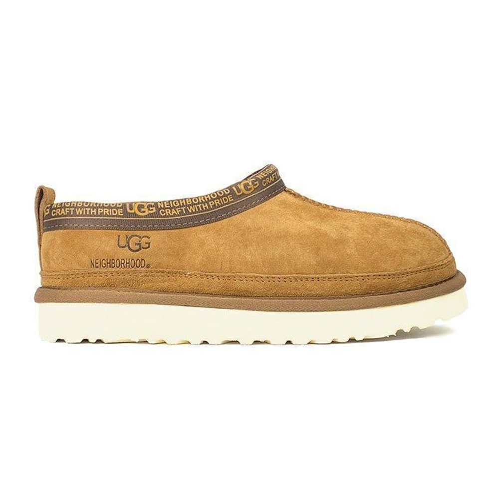 Мокасины Ugg Men'S Tasman Neighborhood Chestnut