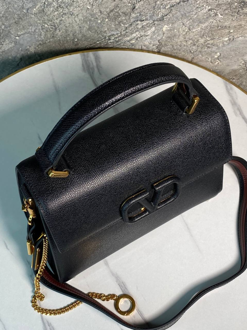 Сумка Valentino