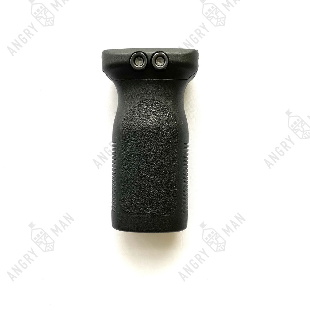 Тактическая рукоятка с насечкой, K.Arma