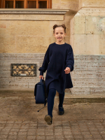 Платье Mjölk School Blue