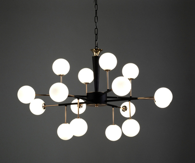 люстра BL88810, 8 + 8