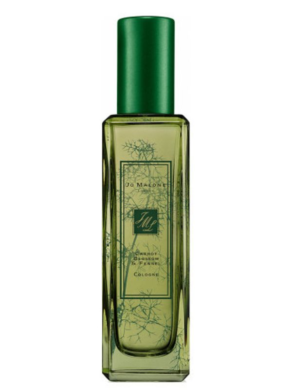 Jo Malone London Carrot Blossom and Fennel