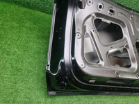 Крышка багажника GAC GS8 2 (2021-н.в.)