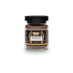Кофе растворимый Sumatra Indocafe