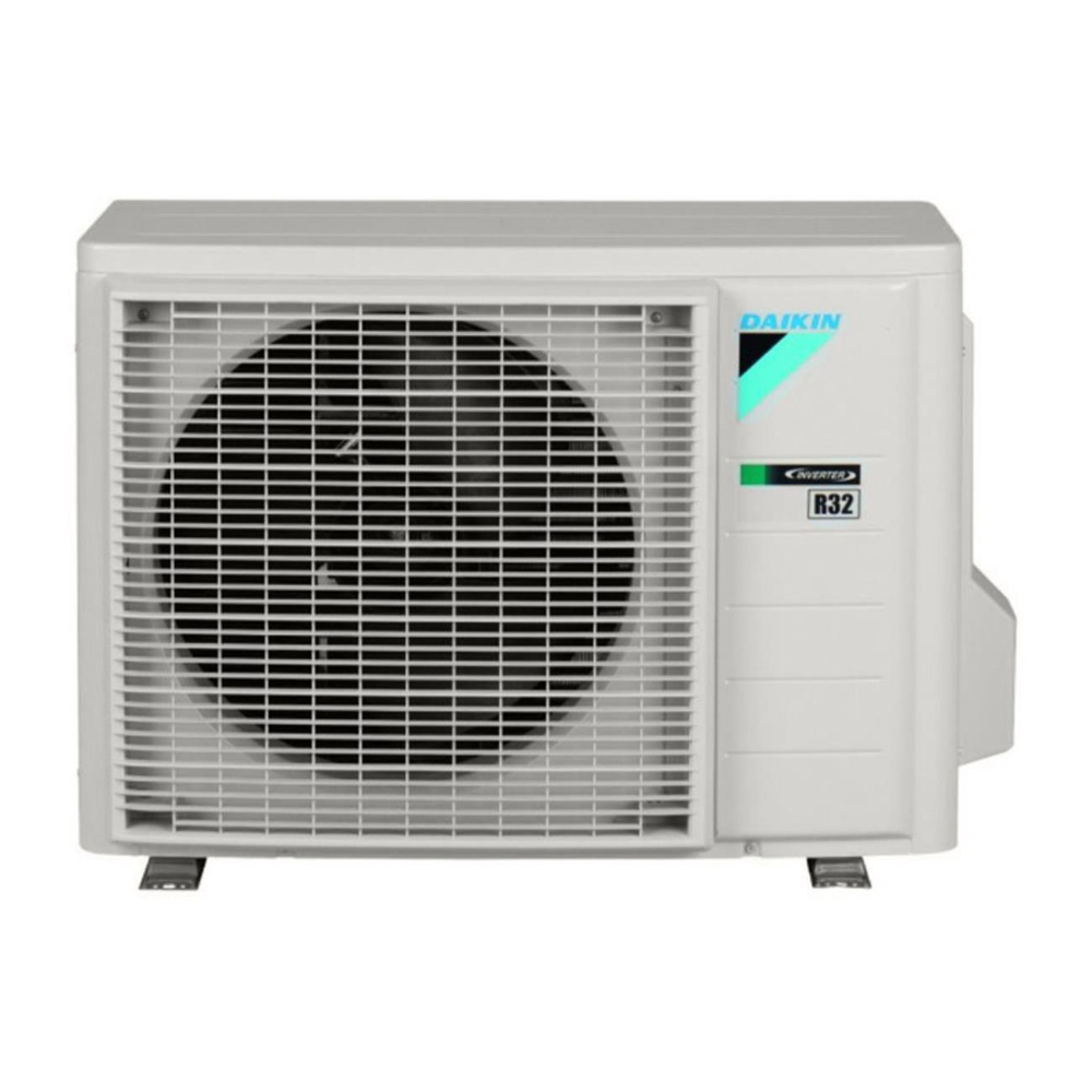 Сплит-система инверторного типа Daikin FTXF20C/RXF20C комплект
