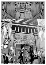 Комикс Заговор единорогов. Том 2. Свои