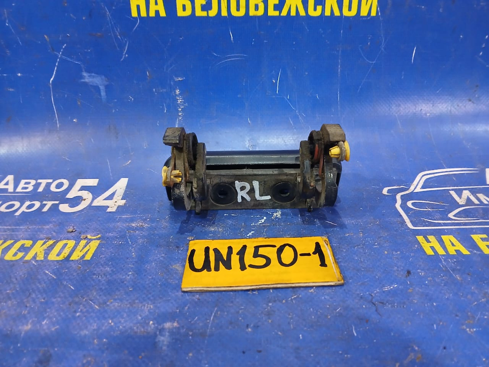 Ручка двери задней левой внешняя FORD EXPLORER 1997