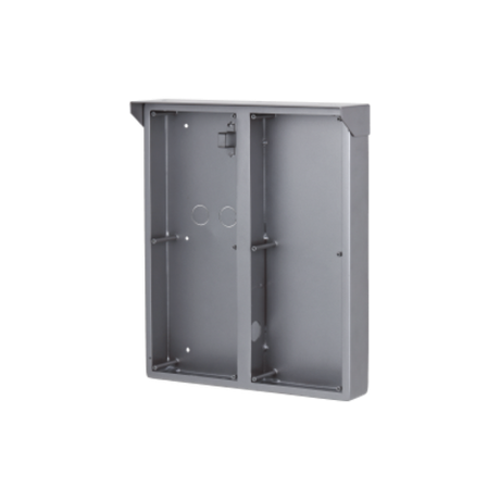 Защитный козырёк для 6-и модулей Dahua VTM56R6