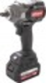 Гайковерт аккумуляторный THORVIK BBIW121080 ударный 053653