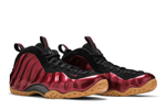 Кроссовки Nike Foamposite One "Maroon"