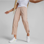 Женские брюки PUMA HER High-Waist Pants